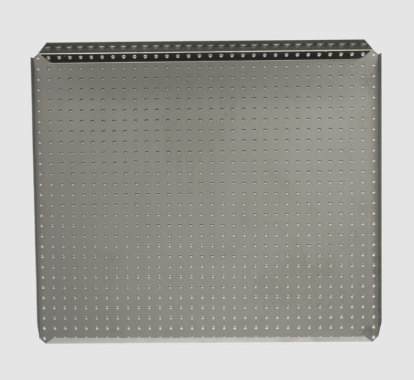 SP Bel-Art ProCulture Stak-A-Tray System; Large Tray, 14 x 14 in.