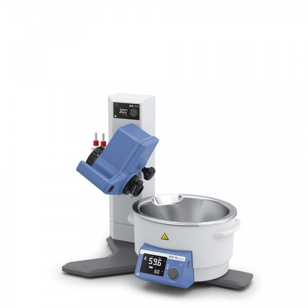 IKA RV 8 FLEX - Rotary evaporator