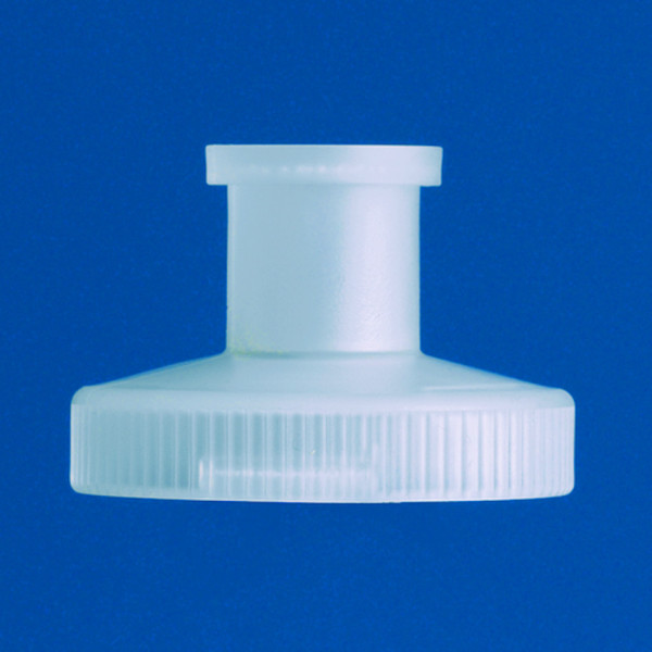 BRAND Adapter for PD-Tips II, 25-50 ml, PP, BIO-CERT® LIQUID HANDLING STERILE