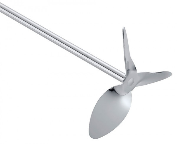 IKA R 1388 - Propeller stirrer, 3-bladed, Ø140 mm, 800 mm