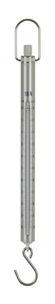 Kern Mech. force gauge,Model:283-402,Capacity:10 N, Readibility:0,1 N
