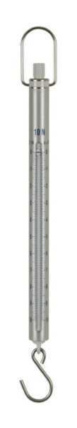 Kern Mechanisches Kraftmessgerät Max 10 N: d=0,1 N