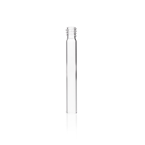 DWK DURAN® Screwthread tubes, RD 14