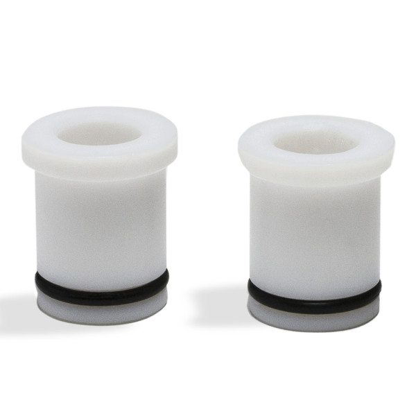 SP Bel-Art Bearing Inserts for Safe-Lab StirrerBearings, PTFE (Pack of 2)