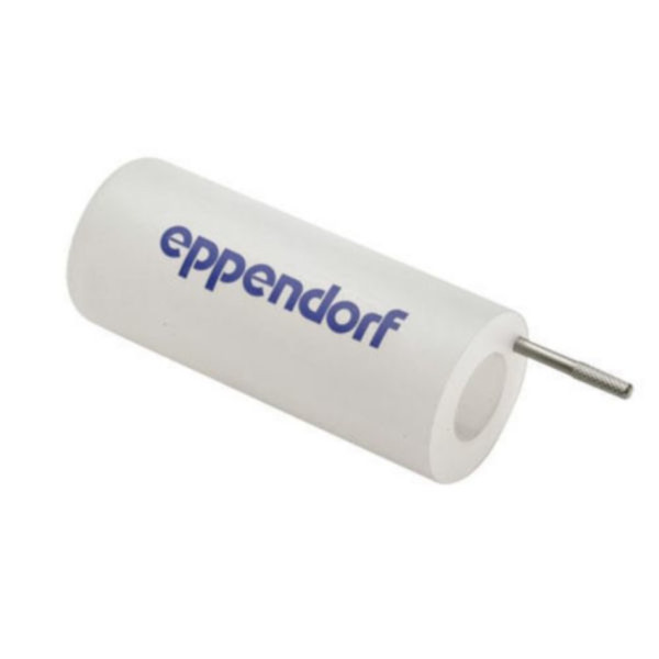 Eppendorf Adapter, für 1 Rundbodengefäß und Blutentnahmegefäß 9  15 mL, 2 Stück