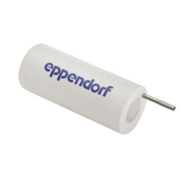 Eppendorf Adapter, for 1 round-bottom tube and blood collection tube 9 – 15 mL, 2 pcs.