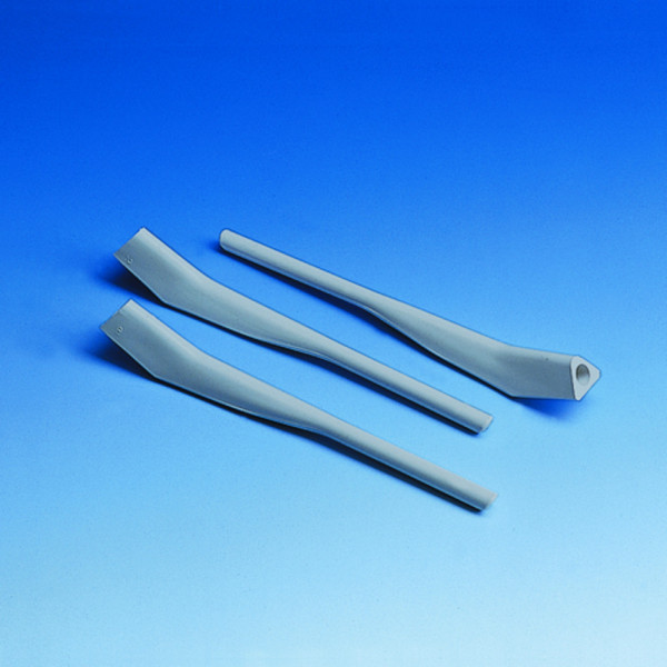 BRAND Special pegs for draining rack, PS, outer diameter 6 mm, lenght 100 mm