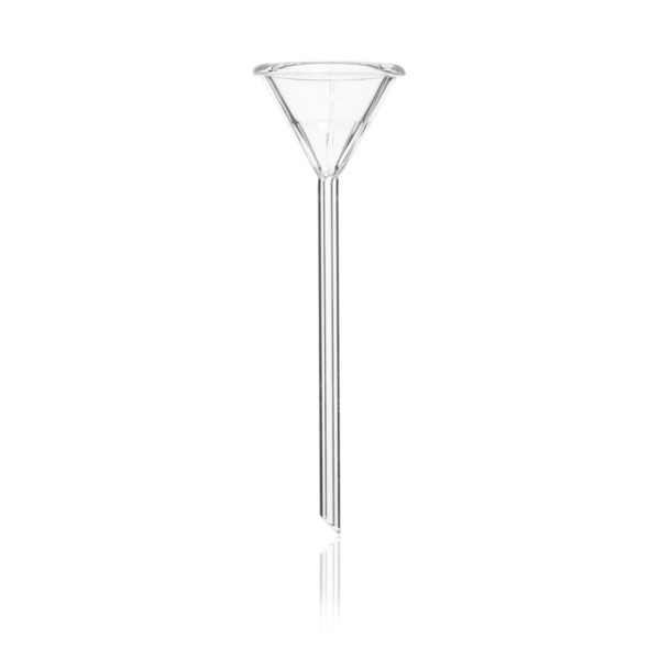 DWK DURAN® Analytical funnel, d = 80 mm