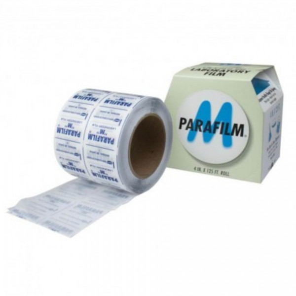 Parafilm M Verschlussfolie (100 mm x 38 m)
