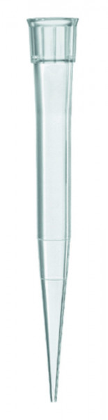 BRAND Pipette tips ULR racked, DNA-,RNase-free TipBox N5 - 300 µl, IVD, VE=480