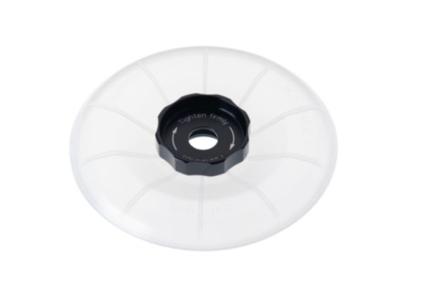 Eppendorf Rotor lid for Rotor F-45-48-11, polypropylene, for Centrifuge 5430/5430R