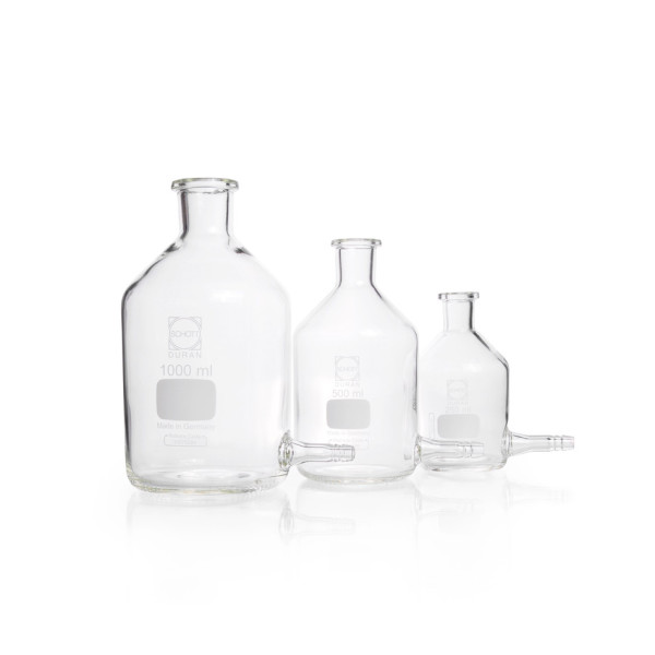 DWK DURAN® Levelling bottles, 1000 ml