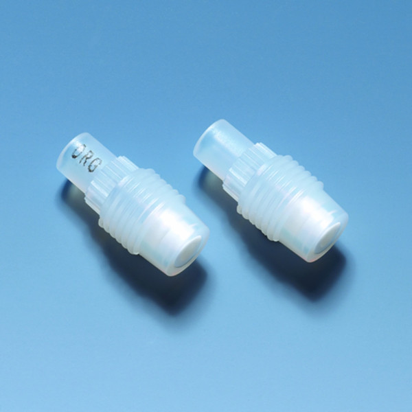 BRAND Discharge valve for Dispensette® S Organic, nominal volume 5 and 10 ml, PFA/glass/ceramic/tantalum, valve marked with 'ORG'