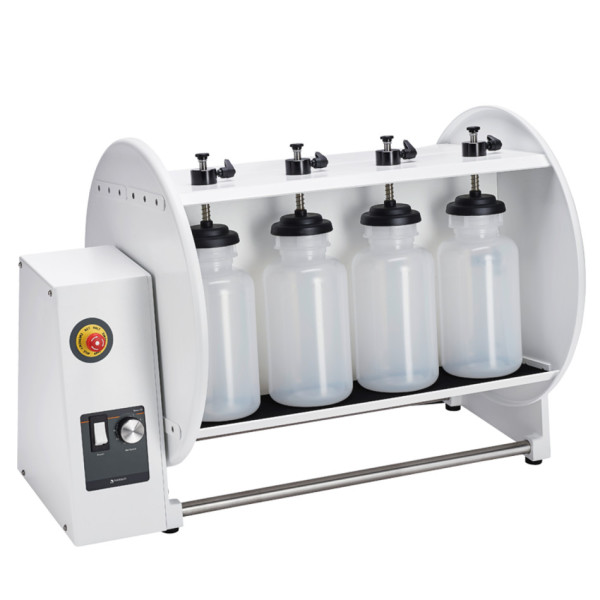 Heidolph Reax 20 / 4 -- UK-plug