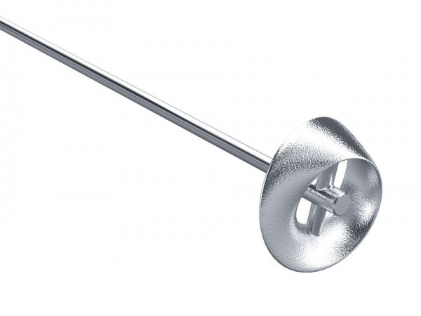 IKA R 3001.1 - Moebius stirrer, wide, Ø100 mm, 575 mm