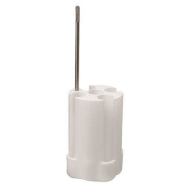 Eppendorf Adapter, für 5 Rundbodengefäße 2  7 mL, 2 Stück