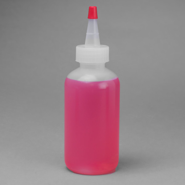 SP Bel-Art Dispensing/Drop 125ml (4oz)Polyethylene Bottles; 24mm Closure (Pack of 12)