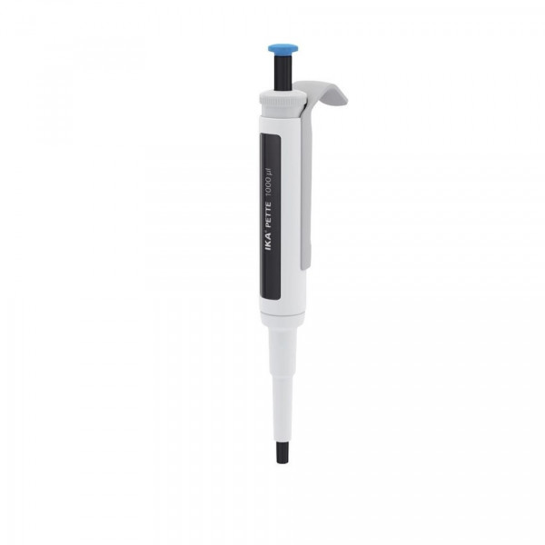 IKA Pette fix 1000 µl - Pipette, single channel, fix