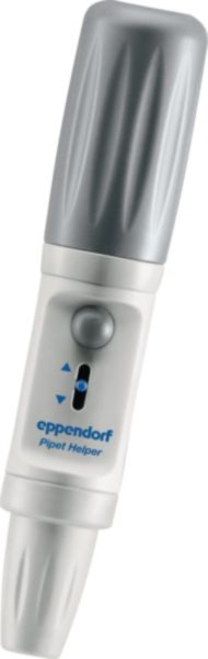 Eppendorf Pipet Helper®, single-channel, 0,1 – 100 mL