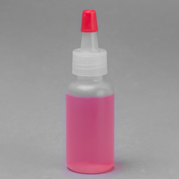 SP Bel-Art Dispensing/Drop 15ml (¹/2oz)Polyethylene Bottles; 15mm Closure (Pack of 12)