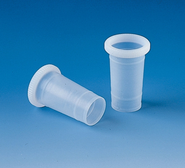SP Bel-Art Fluo-Kem PTFE Sleeves With Grip Ringand Outer Ribs for 45/50 Joints (Pack of 3)