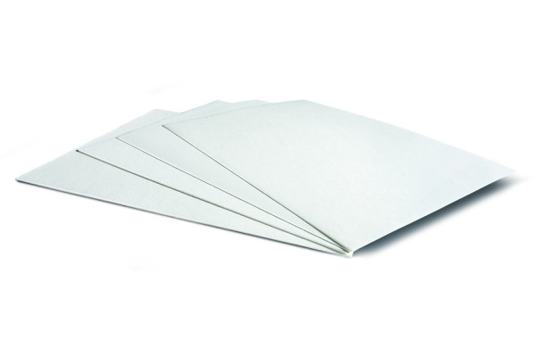 Sartorius Glass Microfiber filters MG 160 - 0X0X0
