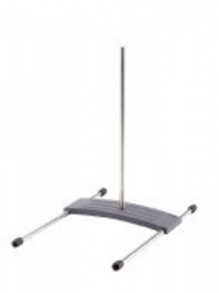 IKA R 104 - Stand for T 10 basic, H 370 mm