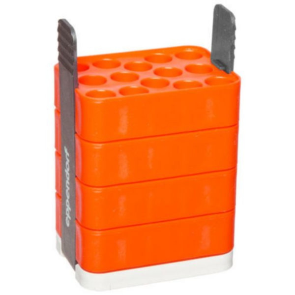 Eppendorf Adapter, für 14 Rundbodengefäße 1,2  5 mL, 2 Stück