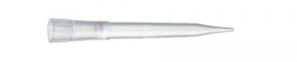 Eppendorf epDualf.TIPS SealMax, PCR clean/sterile, 20-300µL, 55 mm, orange, 960Tips