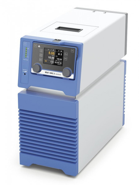 IKA HRC 2 control - Cooling and heating circulator