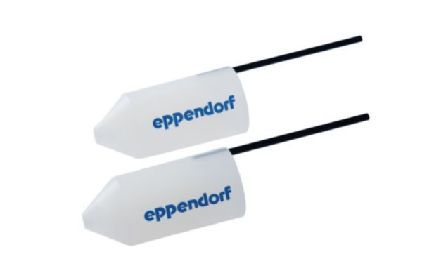 Eppendorf Adapter, for 1 tube 90 – 110 mm, 2 pcs.