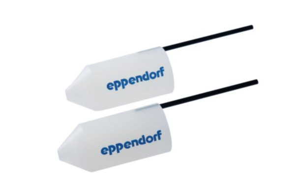 Eppendorf Adapter, für 1 Reaktionsgefäß 90  110 mm, 2 Stück