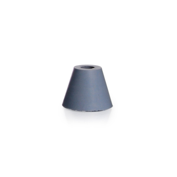 DWK GUKO (rubber gasket conical), d = 29 mm