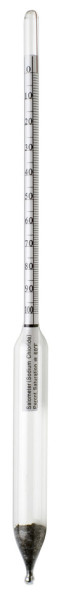 SP Bel-Art, H-B DURAC Salt Brine Hydrometer;0/26.5 Percent by Weight