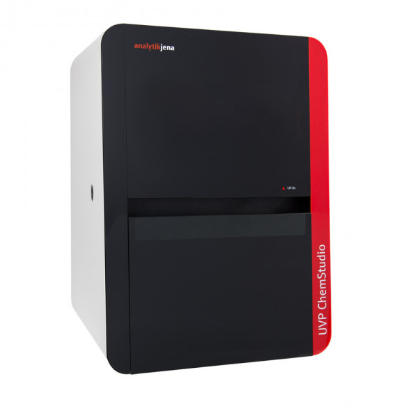 Analytik Jena UVP Chemstudio 815 f/0.95 25mm LENS, 230V