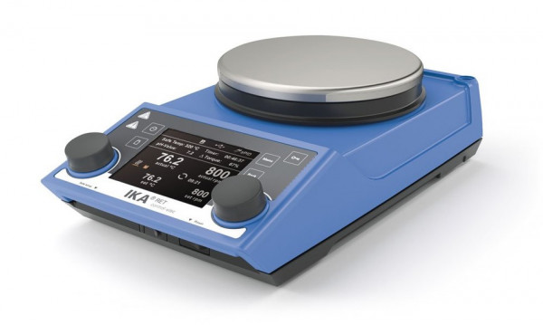 IKA RET control-visc - Magnetic stirrer with heating