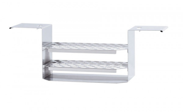 IKA Tube rack, 13mm, S, stainless