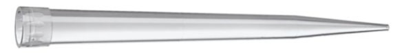 Eppendorf epT.I.P.S.® Standard, Eppendorf Quality, 0,5  10 mL, 165 mm, türkis, 200 Tips