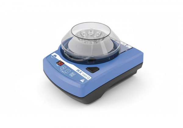 IKA mini G - Centrifuge