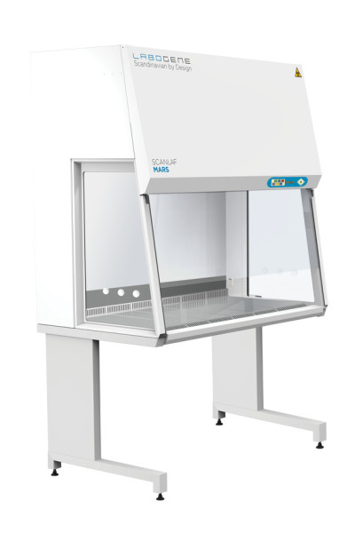 LaboGene Safety Cabinet Scanlaf Mars 1800 Runner (Class II), 230V, 50/60Hz
