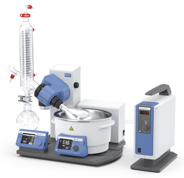 IKA RV 10 auto pro V - Rotary evaporator