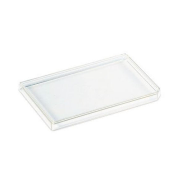 Eppendorf Plates® Lid, for MTP and DWP, PCR clean, 80 pcs. (5 bags × 16 pcs.)