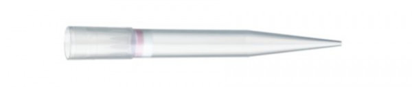 Eppendorf epDualf.TIPS SealMax (IVD), PCR clean/sterile, 50-1,000µL, 76 mm, blau, 960Tips