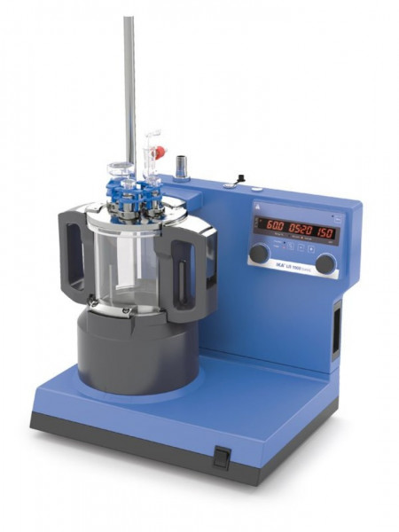 IKA LR 1000 basic Package - Laboratory reactor