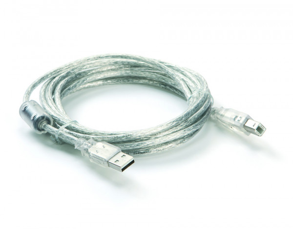 Sartorius USB cable, 5 m length - 32X23X7