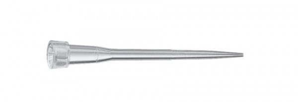 Eppendorf epTIPS Racks, Biopur®, 0,1-20µL, 40 mm, mittelgrau, 480Tips