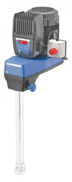 IKA T 65 digital ULTRA-TURRAX® - Disperser