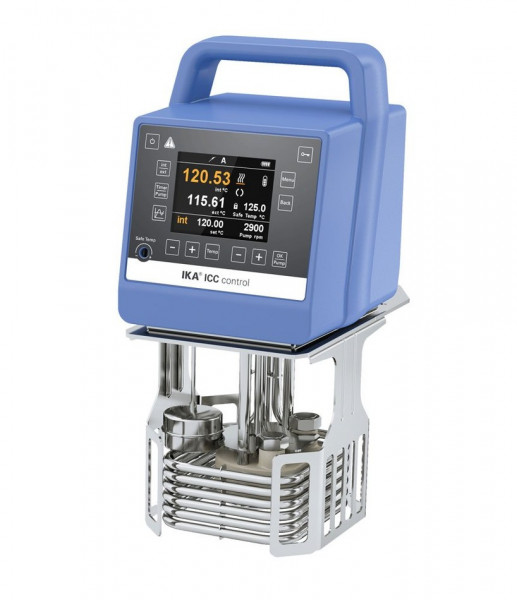 IKA ICC control - Compact immersion circulator