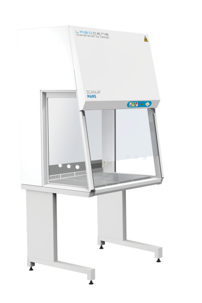 LaboGene Sicherheitswerkbank Scanlaf Mars 1200 Runner (Klasse II), 230V, 50/60Hz.