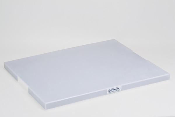SP Bel-Art Polypropylene Sterilizing Tray Cover;Fits H16264-0000